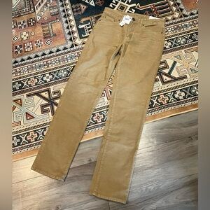 Men’s American Eagle NWT Corduroy Pants